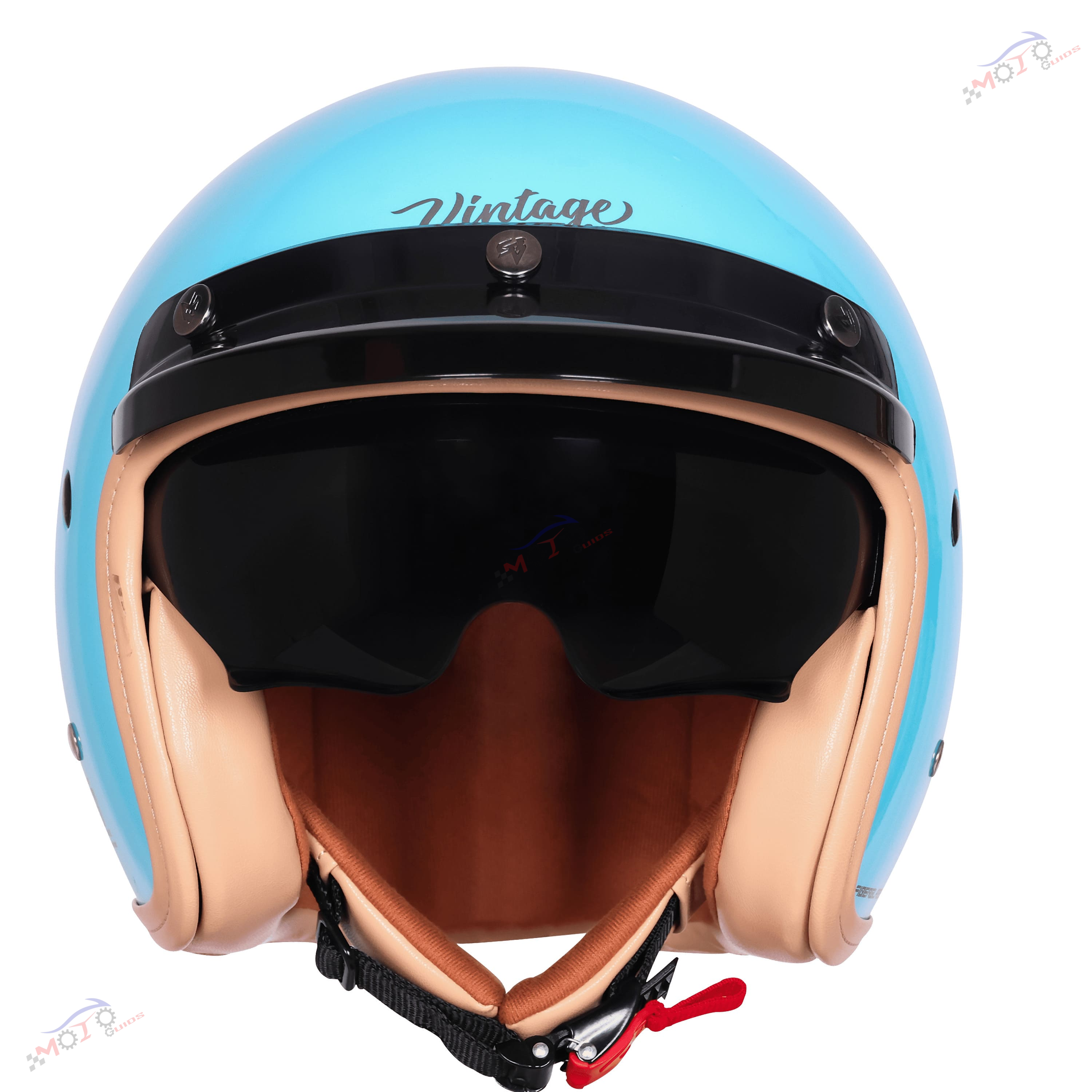 SBH-68 ISS VINTAGE DOT